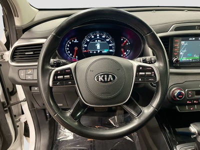 2020 Kia Sorento SX