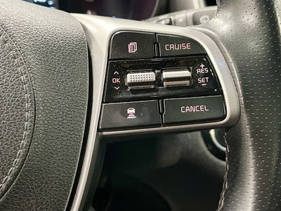 2020 Kia Sorento SX