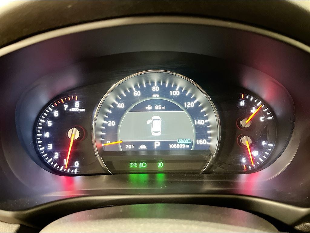 2020 Kia Sorento SX