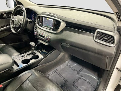 2020 Kia Sorento SX