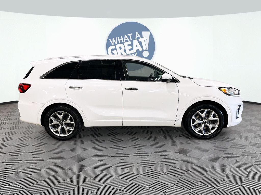 2020 Kia Sorento SX