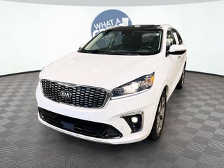 2020 Kia Sorento