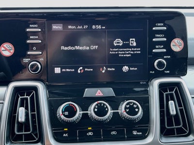 2023 Kia Sorento LX
