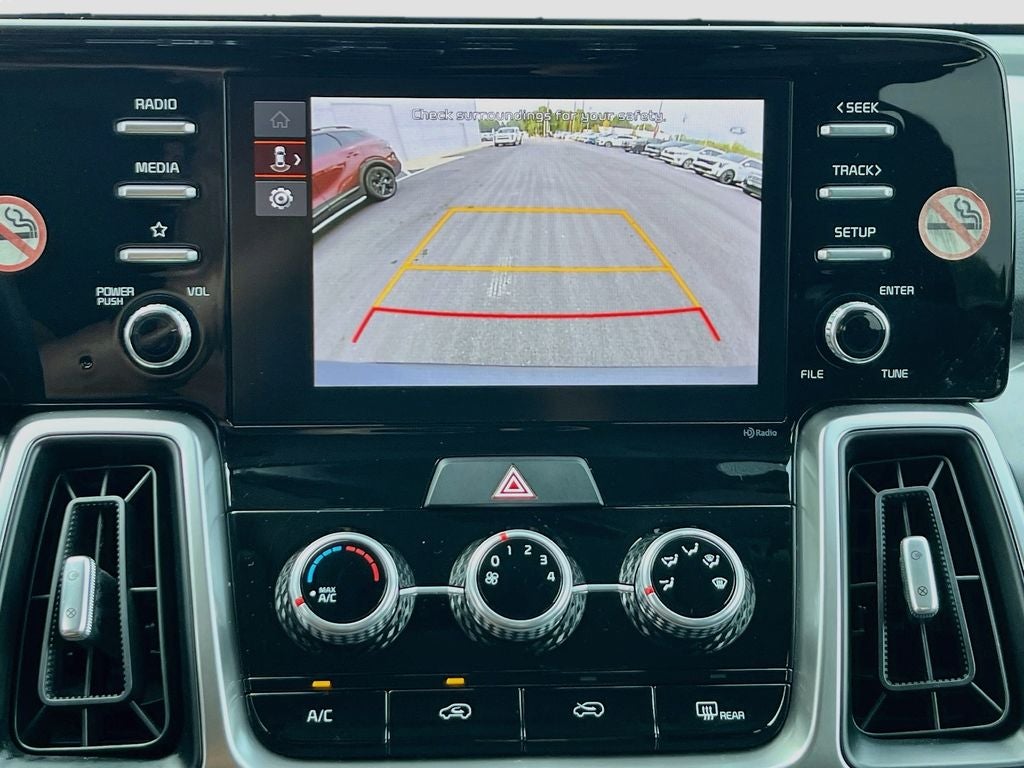 2023 Kia Sorento LX