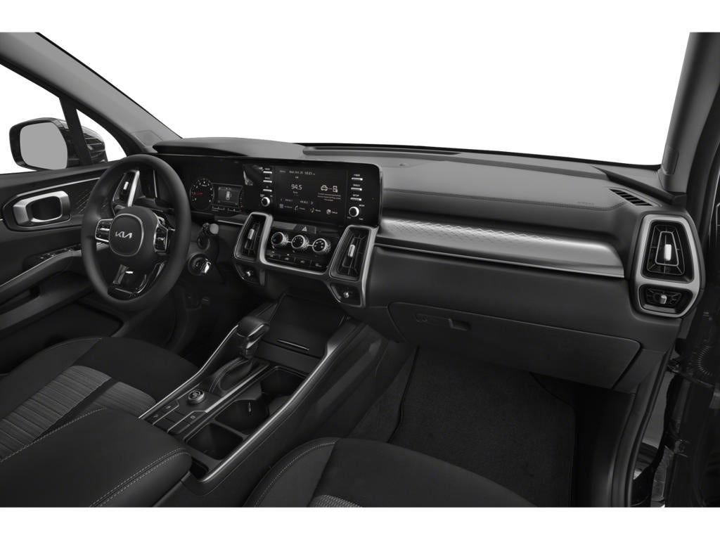 2022 Kia Sorento LX