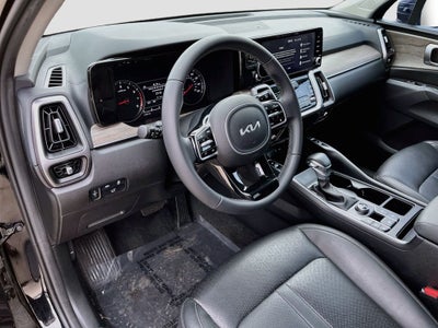 2023 Kia Sorento EX
