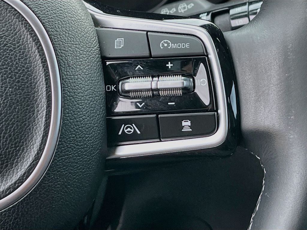 2023 Kia Sorento EX