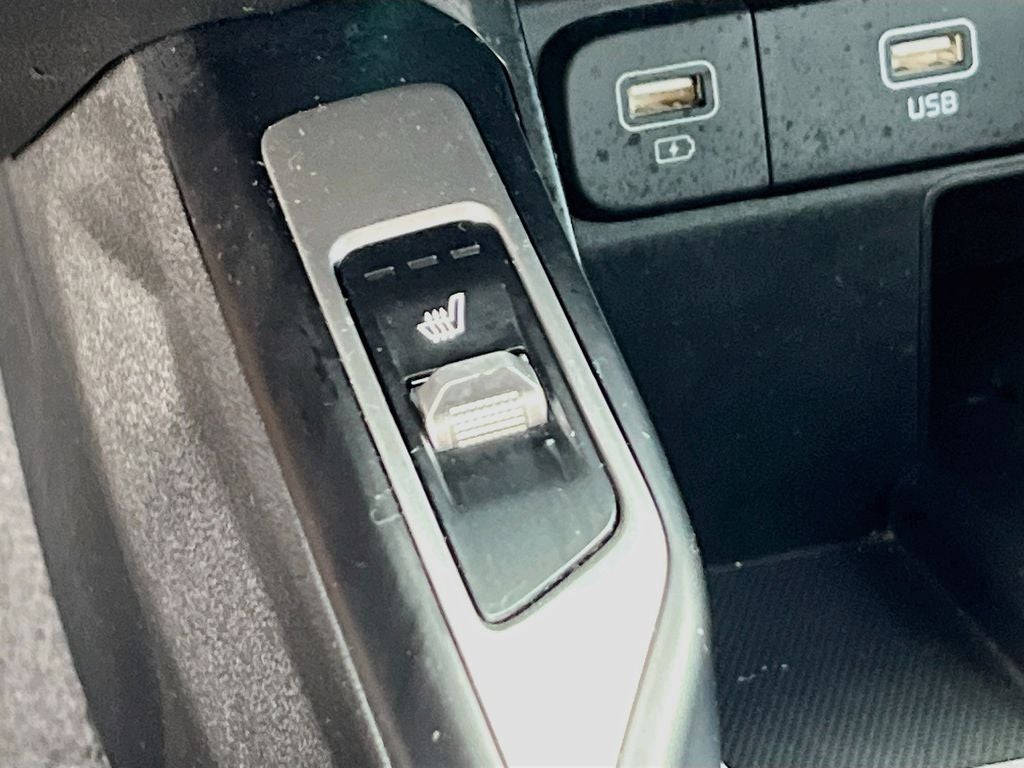 2023 Kia Sorento EX