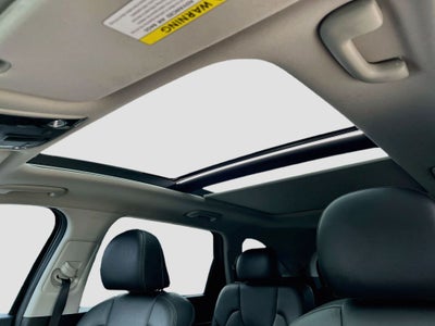 2023 Kia Sorento EX