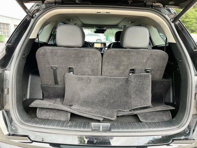 2023 Kia Sorento EX