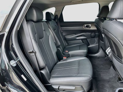 2023 Kia Sorento EX