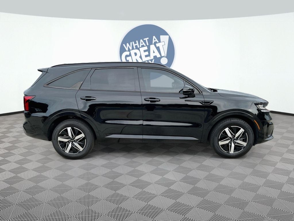 2023 Kia Sorento EX