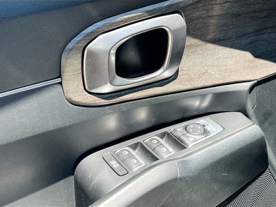 2021 Kia Sorento EX