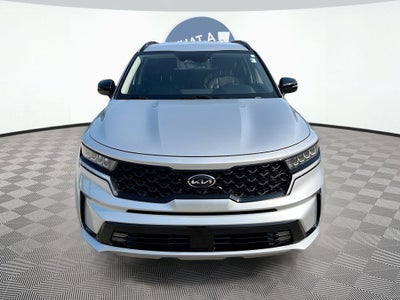2021 Kia Sorento EX