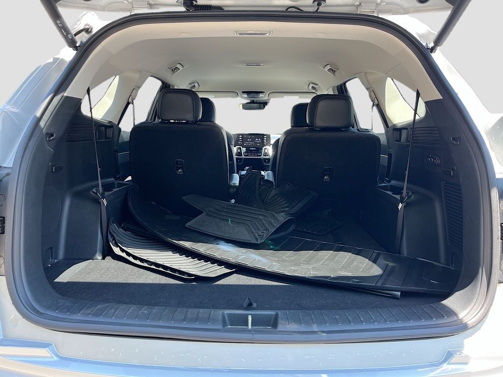 2021 Kia Sorento EX