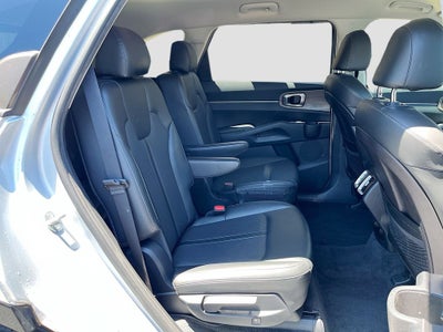 2021 Kia Sorento EX