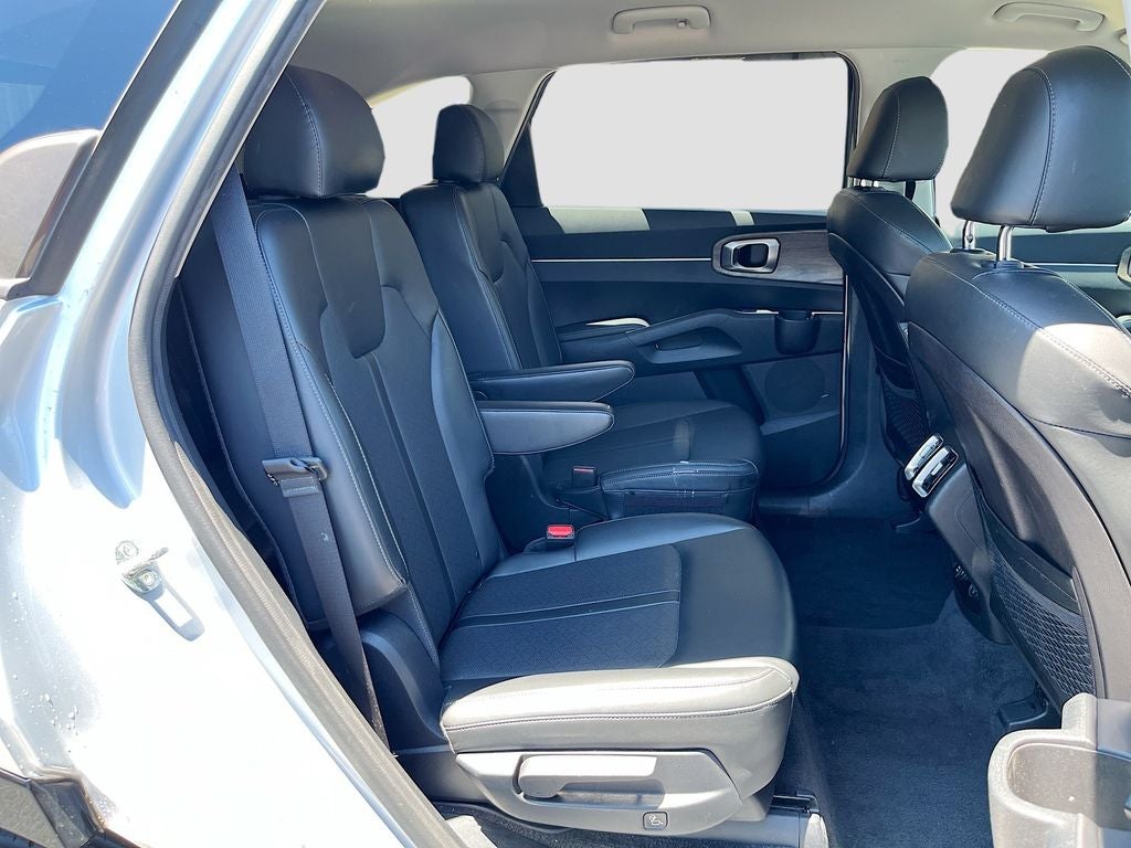 2021 Kia Sorento EX
