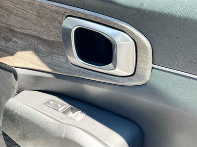 2021 Kia Sorento EX