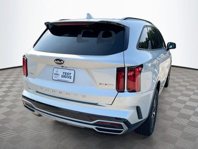 2021 Kia Sorento EX