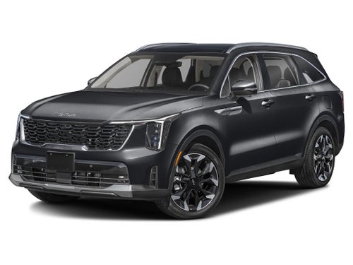 2026 Kia Sorento SX