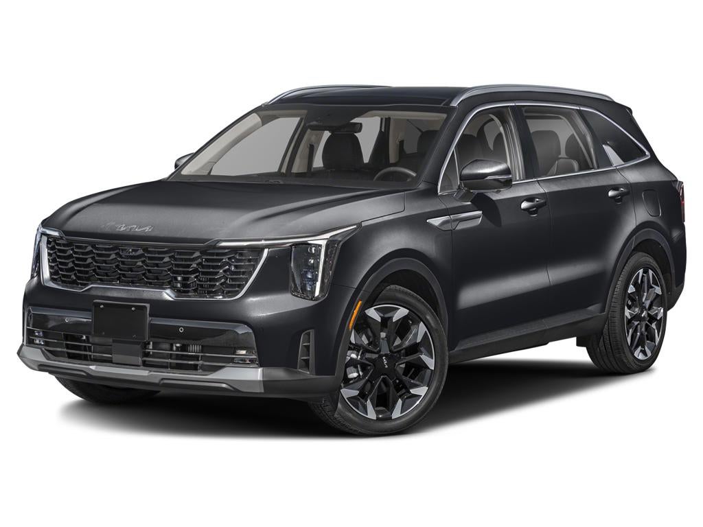 2026 Kia Sorento SX
