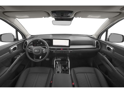2026 Kia Sorento SX