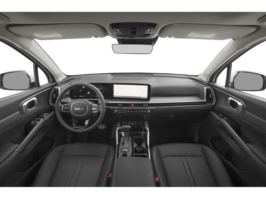 2026 Kia Sorento SX