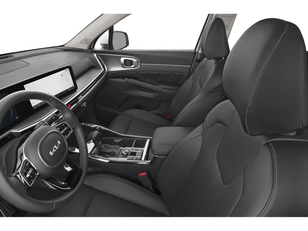 2026 Kia Sorento SX