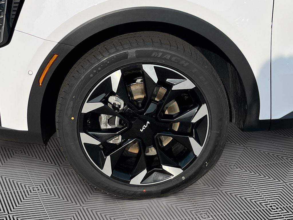 2025 Kia Sorento SX