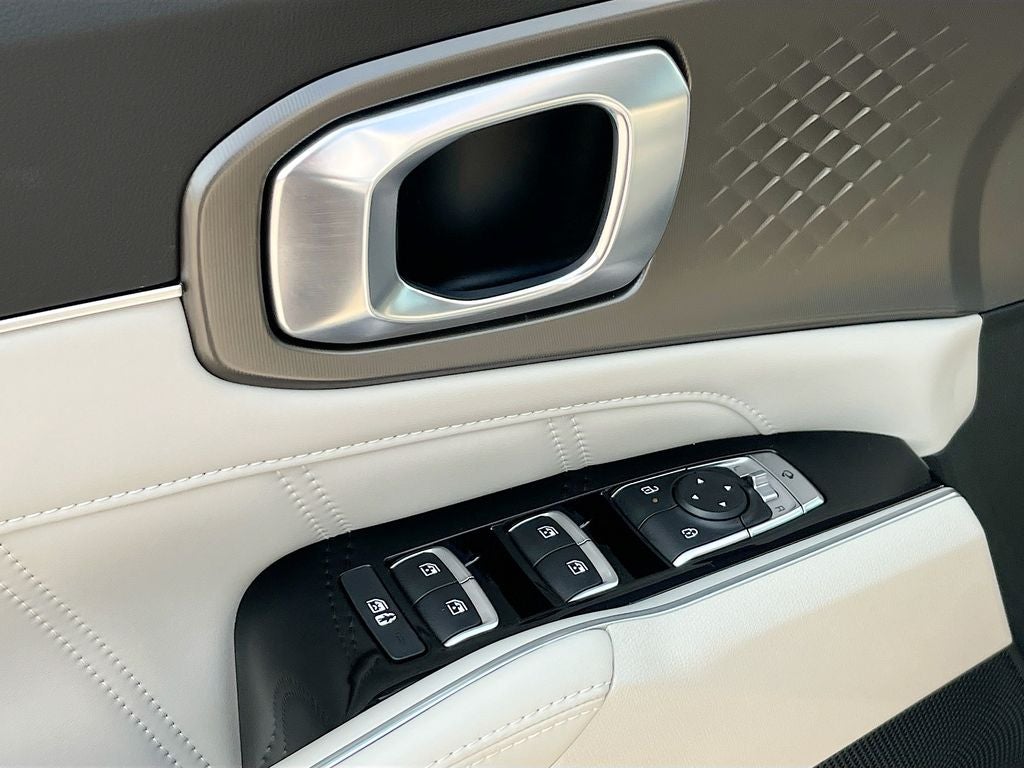 2025 Kia Sorento SX