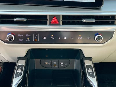 2025 Kia Sorento SX