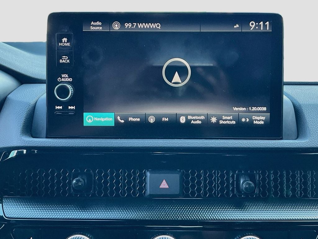 2023 Honda CR-V Hybrid Sport Touring