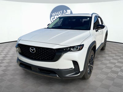 2024 Mazda Mazda CX-50 2.5 S Premium Plus Package