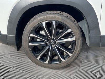 2024 Mazda Mazda CX-50 2.5 S Premium Plus Package