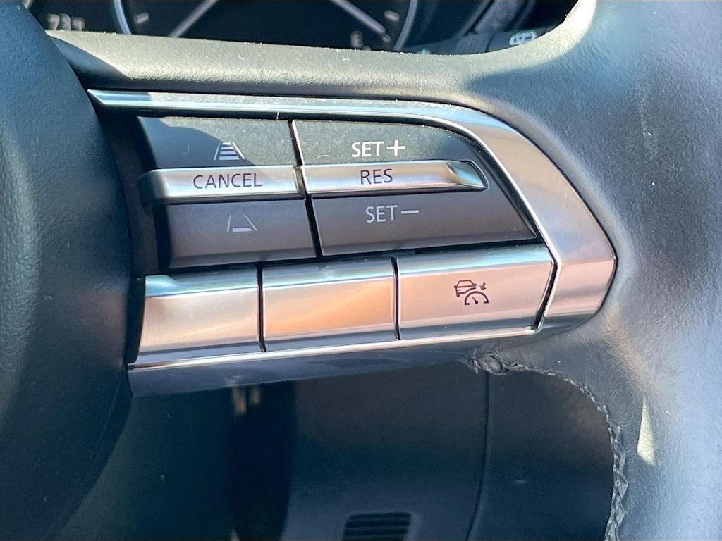 2024 Mazda Mazda CX-50 2.5 S Premium Plus Package