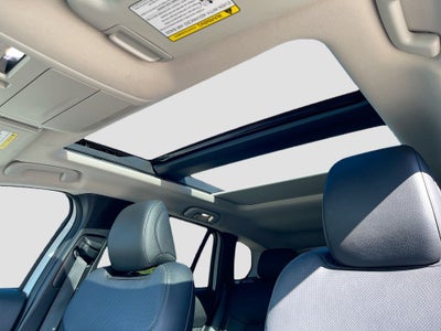 2024 Mazda Mazda CX-50 2.5 S Premium Plus Package