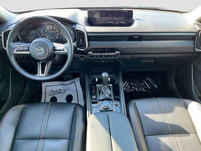2024 Mazda Mazda CX-50 2.5 S Premium Plus Package