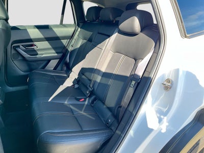 2024 Mazda Mazda CX-50 2.5 S Premium Plus Package