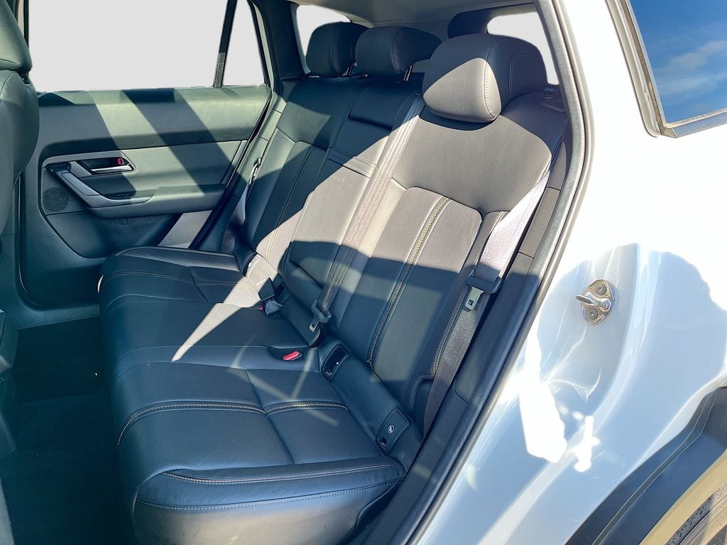 2024 Mazda Mazda CX-50 2.5 S Premium Plus Package