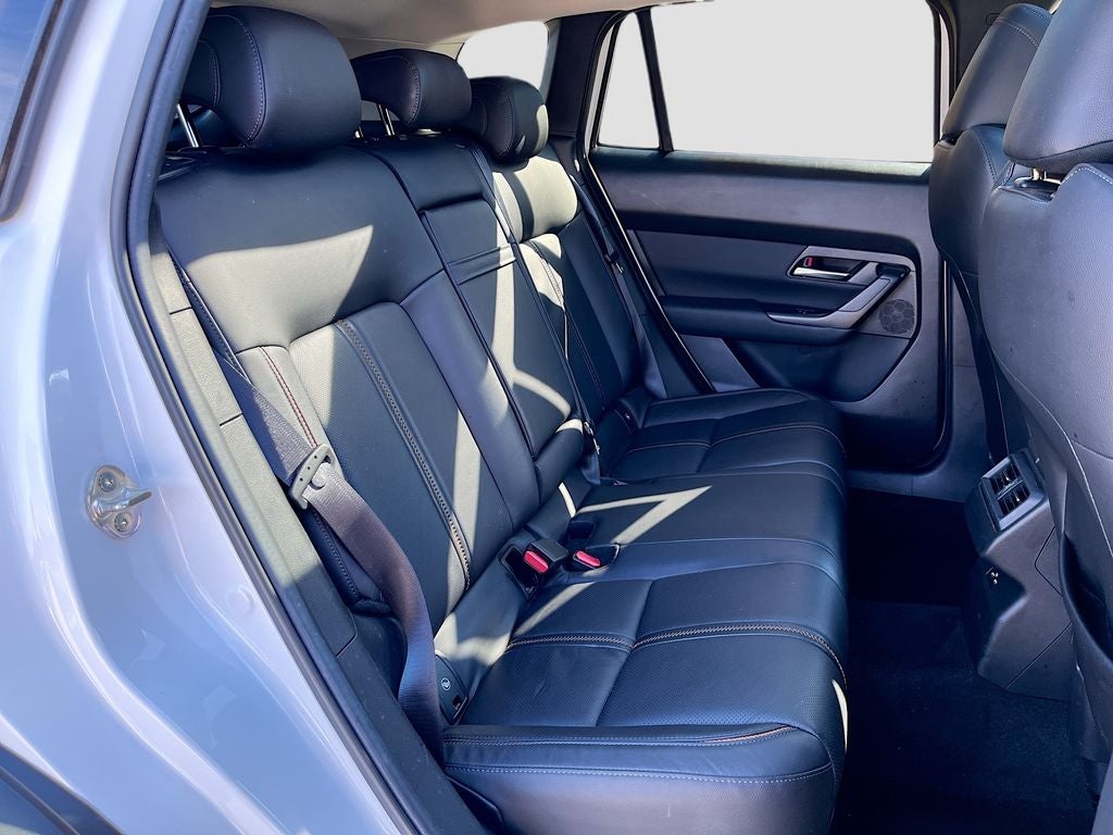 2024 Mazda Mazda CX-50 2.5 S Premium Plus Package