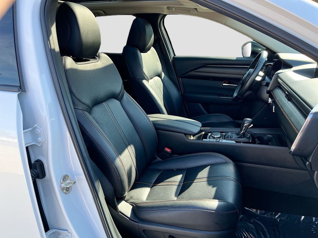 2024 Mazda Mazda CX-50 2.5 S Premium Plus Package