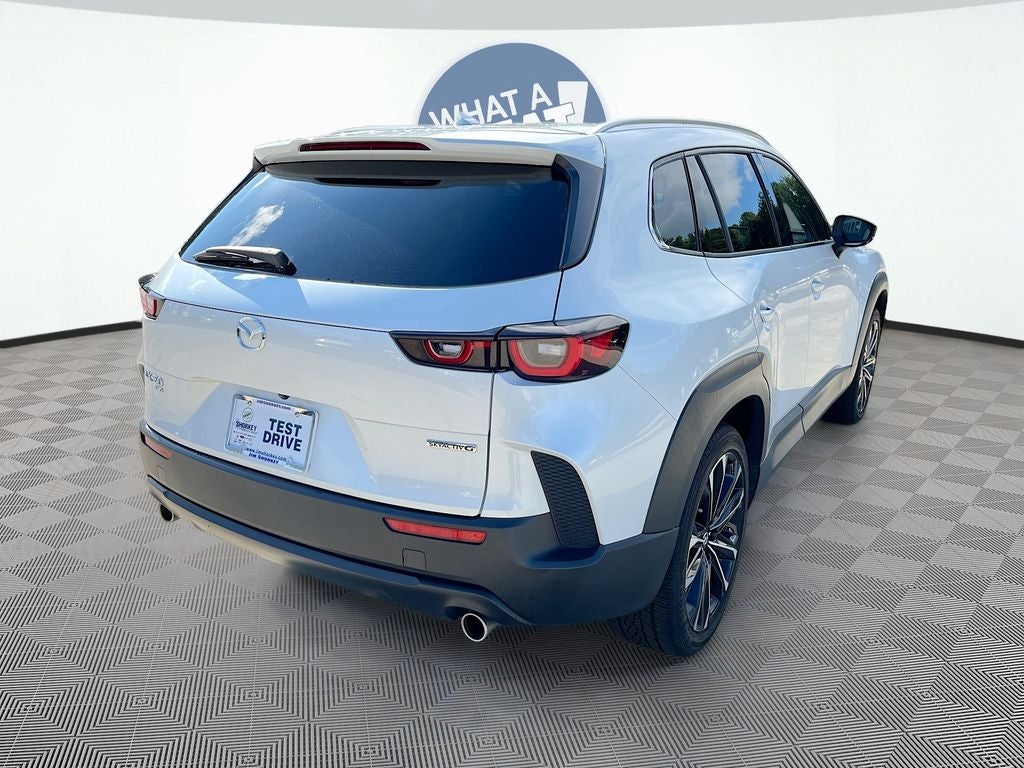 2024 Mazda Mazda CX-50 2.5 S Premium Plus Package
