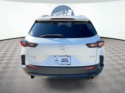2024 Mazda Mazda CX-50 2.5 S Premium Plus Package