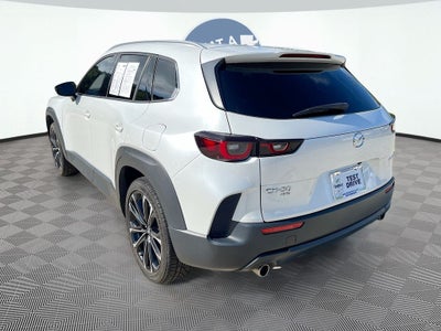 2024 Mazda Mazda CX-50 2.5 S Premium Plus Package