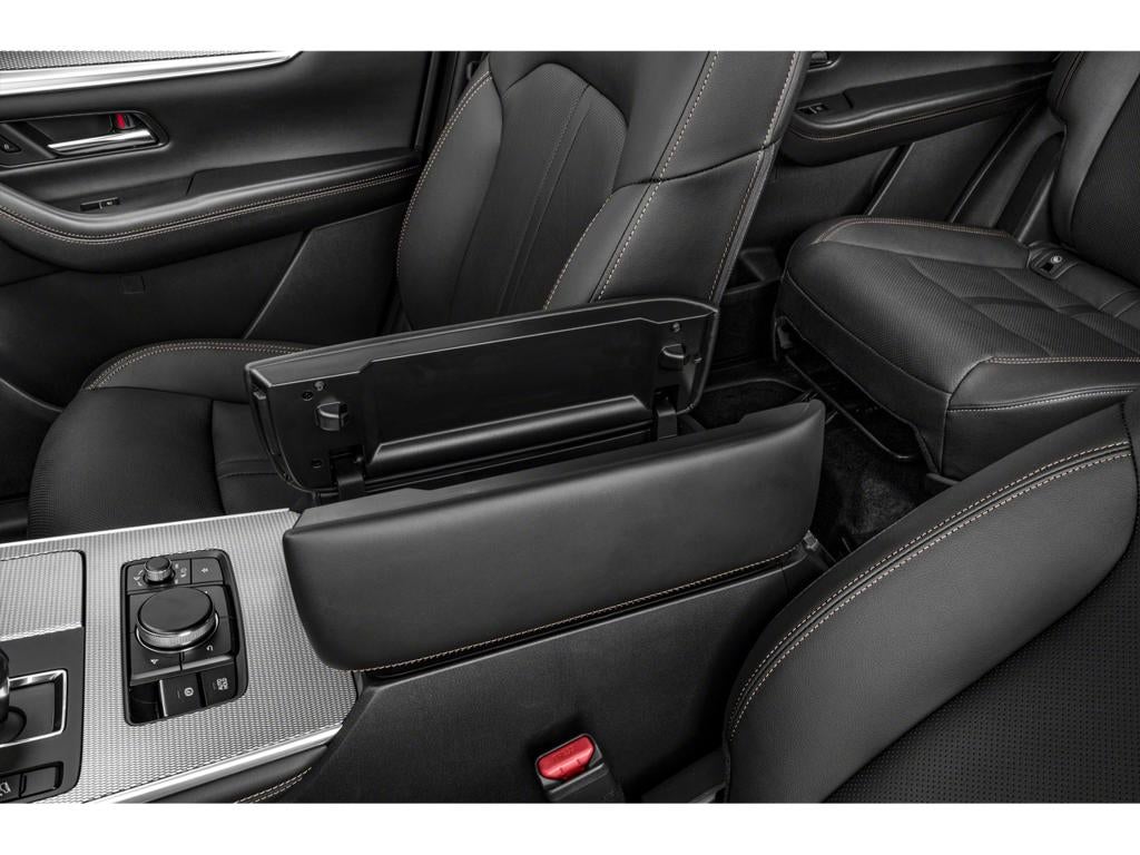 2025 Mazda Mazda CX-90 3.3 Turbo Preferred