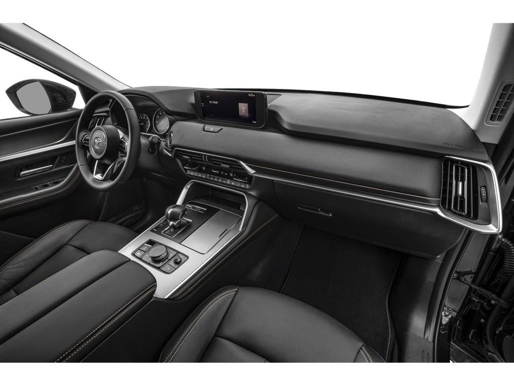 2025 Mazda Mazda CX-90 3.3 Turbo Preferred