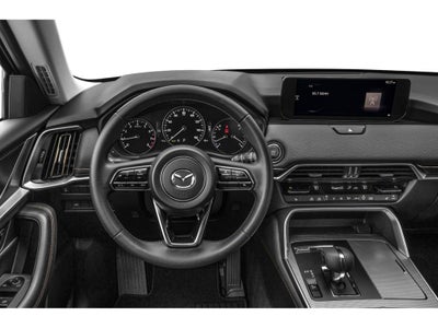 2025 Mazda Mazda CX-90 3.3 Turbo Preferred