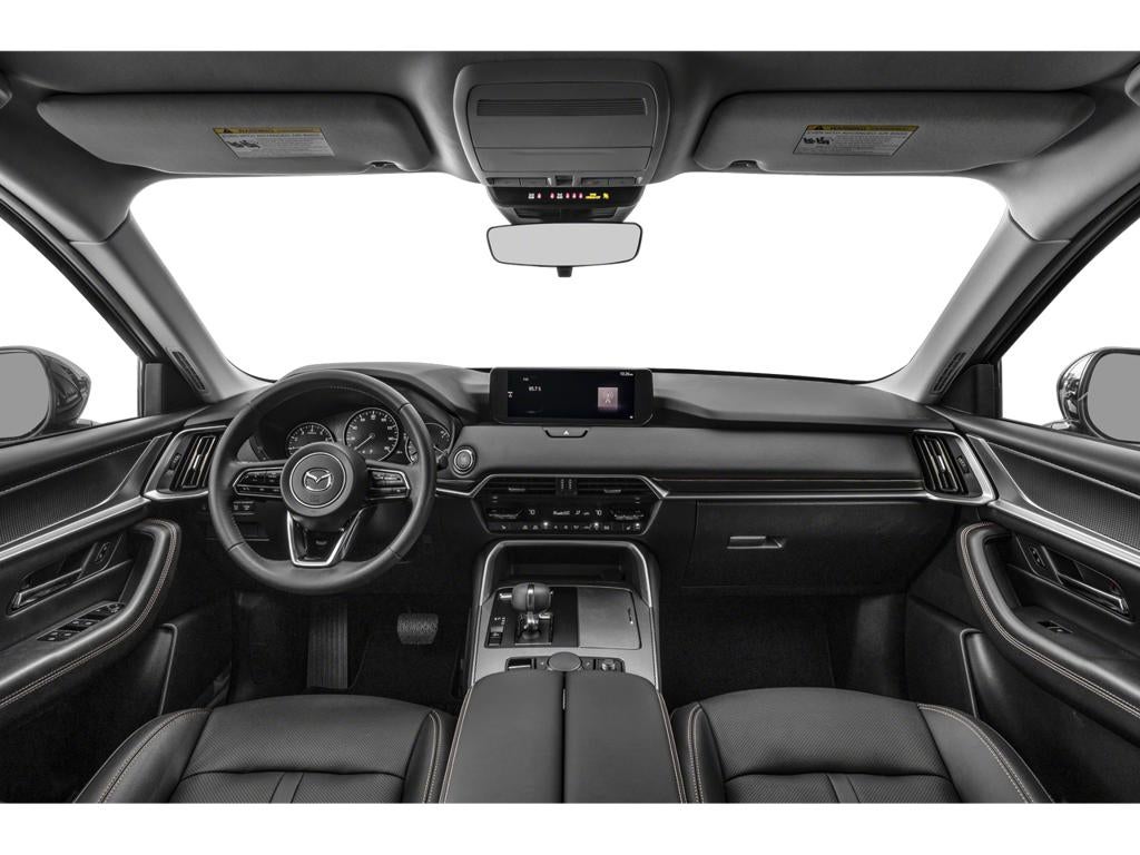2025 Mazda Mazda CX-90 3.3 Turbo Preferred