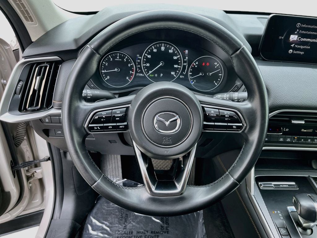2024 Mazda Mazda CX-90 3.3 Turbo Preferred