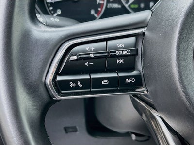 2024 Mazda Mazda CX-90 3.3 Turbo Preferred